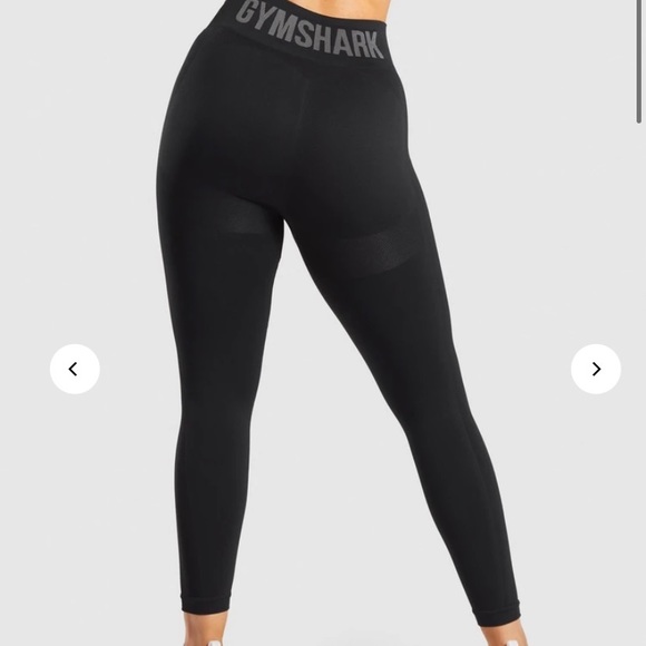 New Gymshark Flex Leggings - Picture 2 of 4